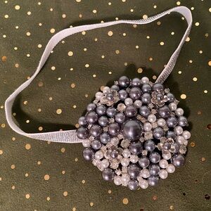 Tieks Tahitian Pearl topper